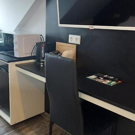 كارلسروه Apartments Am Wald 1 المظهر الخارجي الصورة