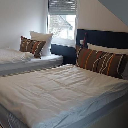 كارلسروه Apartments Am Wald 1 المظهر الخارجي الصورة