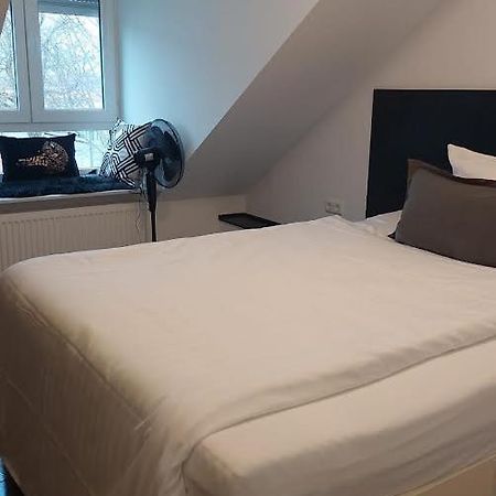 كارلسروه Apartments Am Wald 1 المظهر الخارجي الصورة