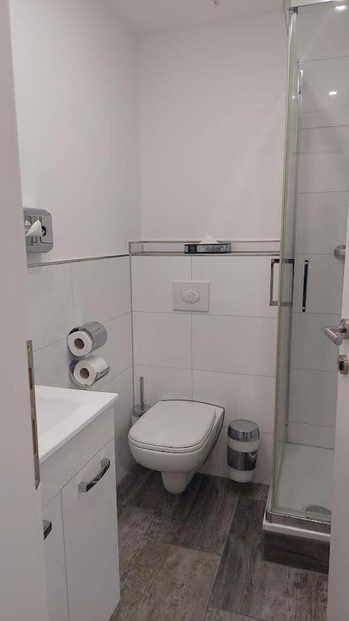 كارلسروه Apartments Am Wald 1 المظهر الخارجي الصورة