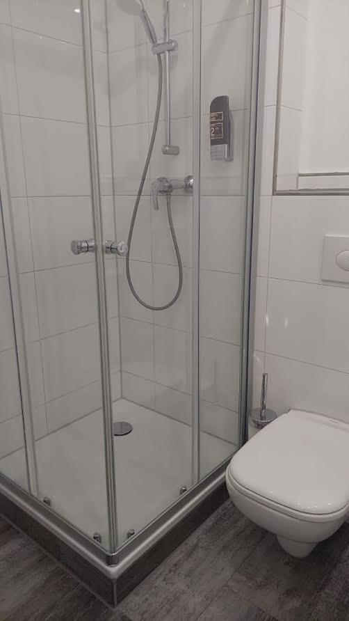 كارلسروه Apartments Am Wald 1 المظهر الخارجي الصورة
