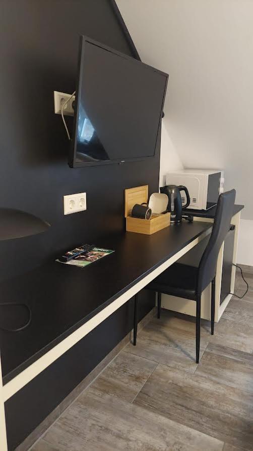 كارلسروه Apartments Am Wald 1 المظهر الخارجي الصورة