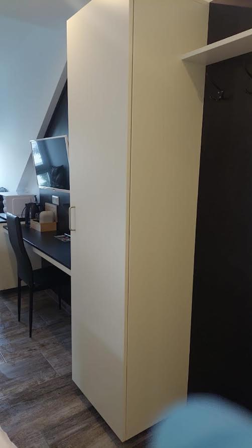 كارلسروه Apartments Am Wald 1 المظهر الخارجي الصورة